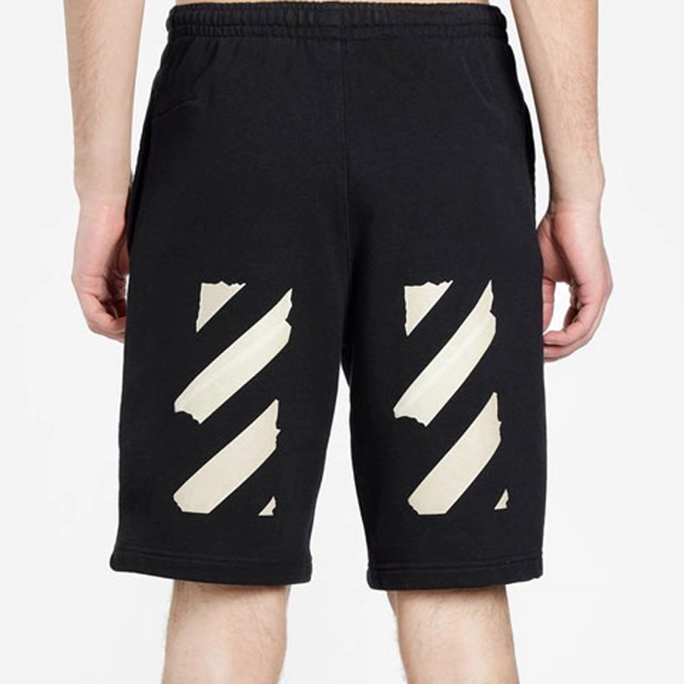 OFF-WHITE SS20 Logo