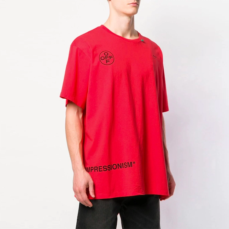 OFF-WHITE T