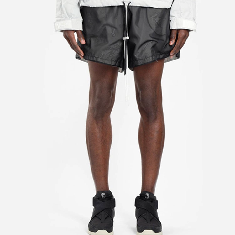 Nike x Fear of God