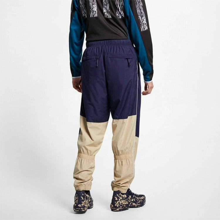 Cav Empt x Nike