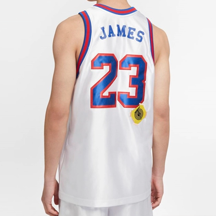 Nike NBA 2 Space Jam23
