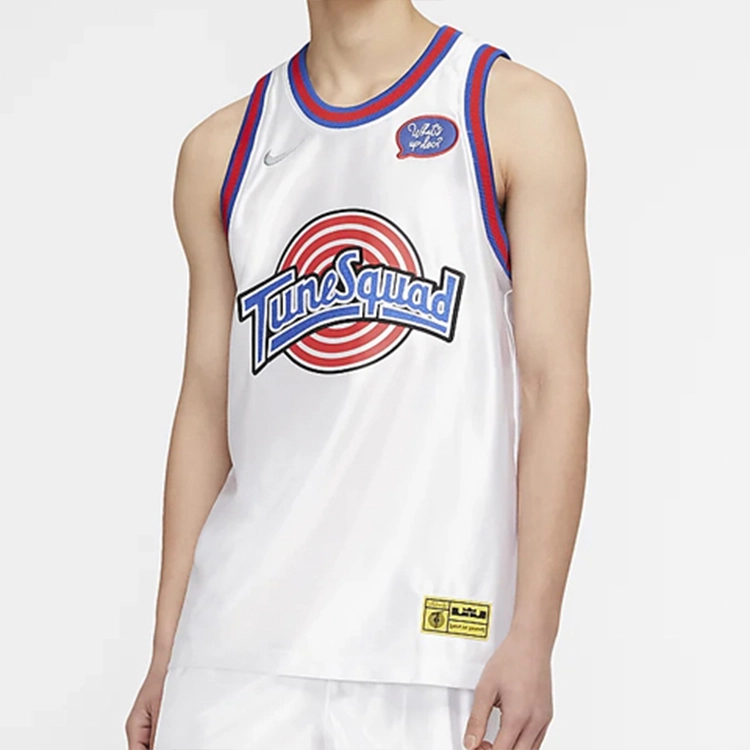 Nike NBA 2 Space Jam23
