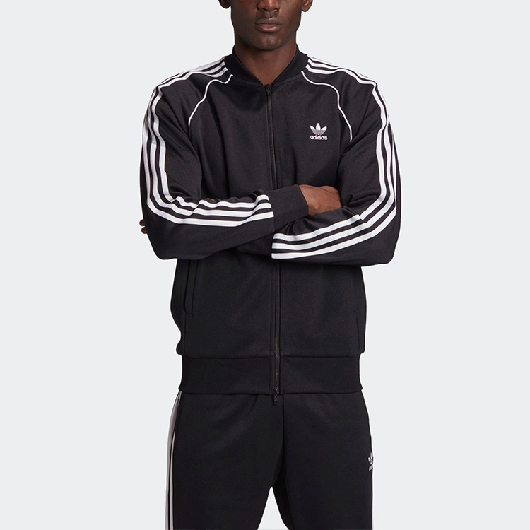 adidas originals SST TT P Blue