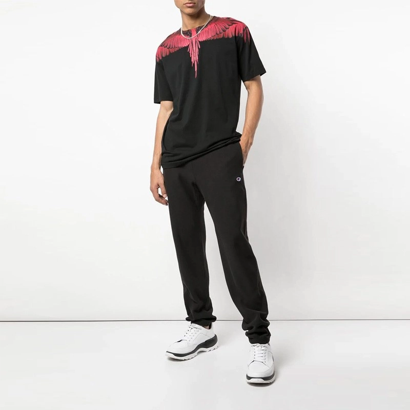 Marcelo Burlon County Of Milan MBT