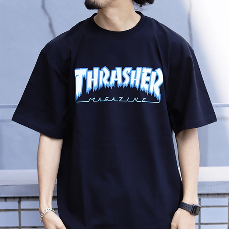 Thrasher Home Town Ice T