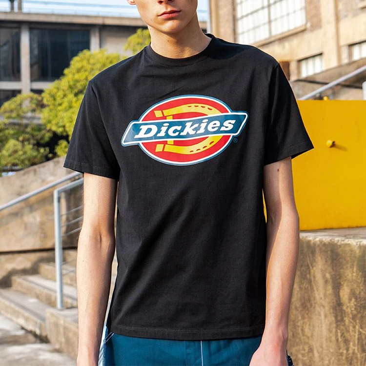 Dickies LogoT