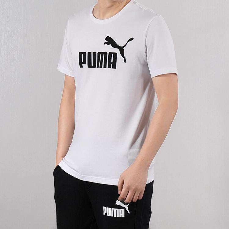 Puma ESS NO.1 LogoT