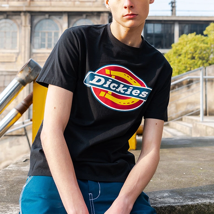 Dickies LogoT