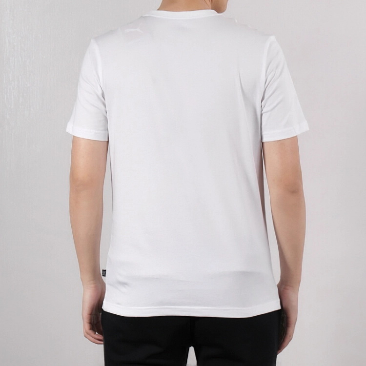 Puma ESS NO.1 LogoT