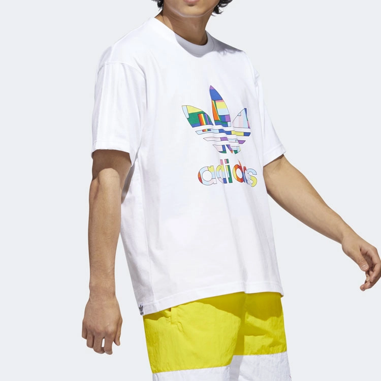 adidas originals Flag Lag Fill Tee T