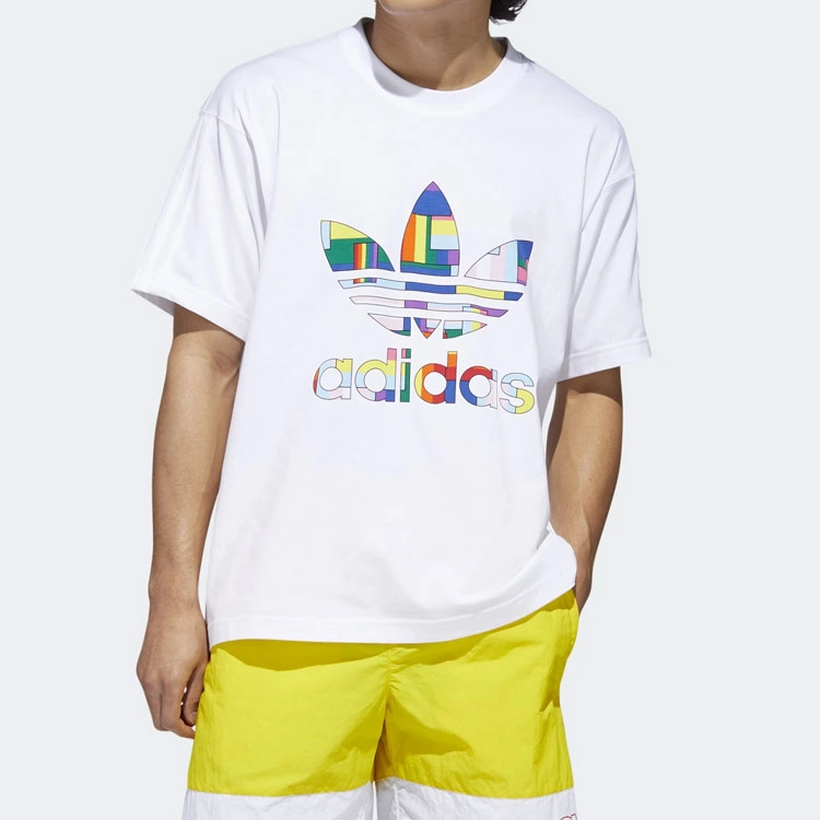 adidas originals Flag Lag Fill Tee T