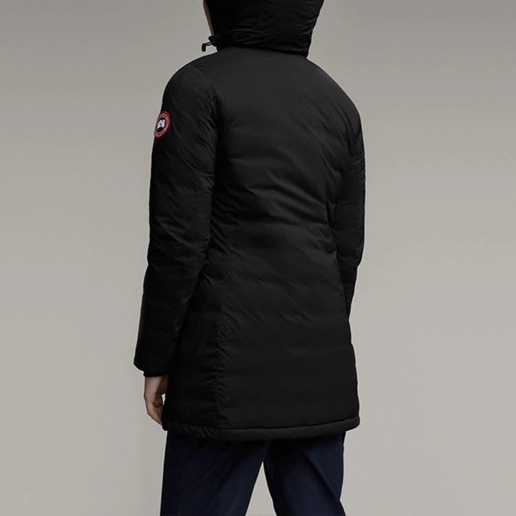 Canada Goose Camp