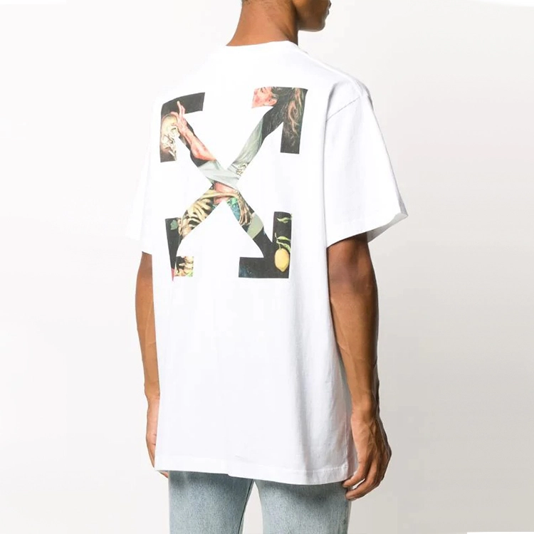 OFF-WHITE FW20 T