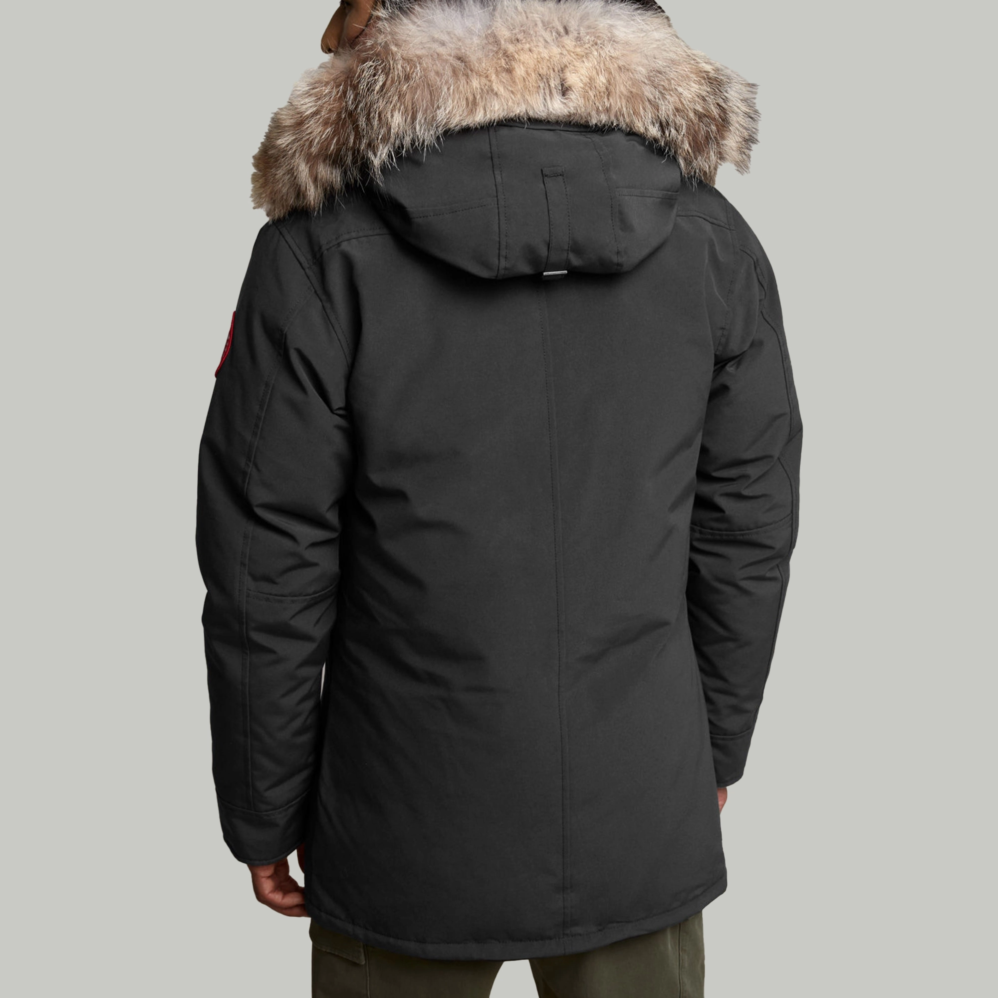 Canada Goose Chateau Fusion Fit