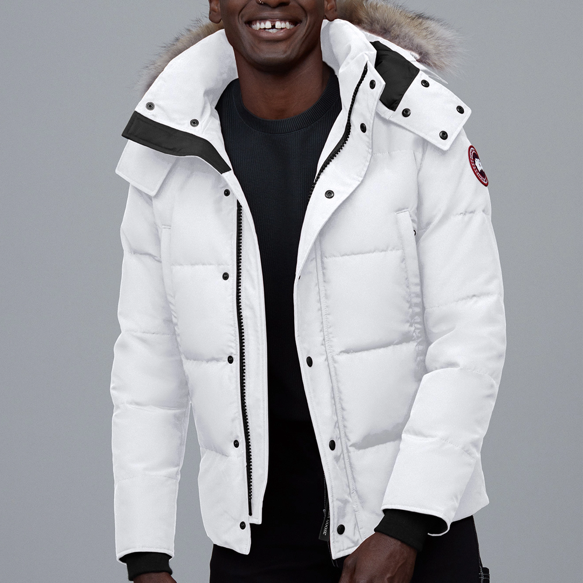 Canada Goose Wyndham