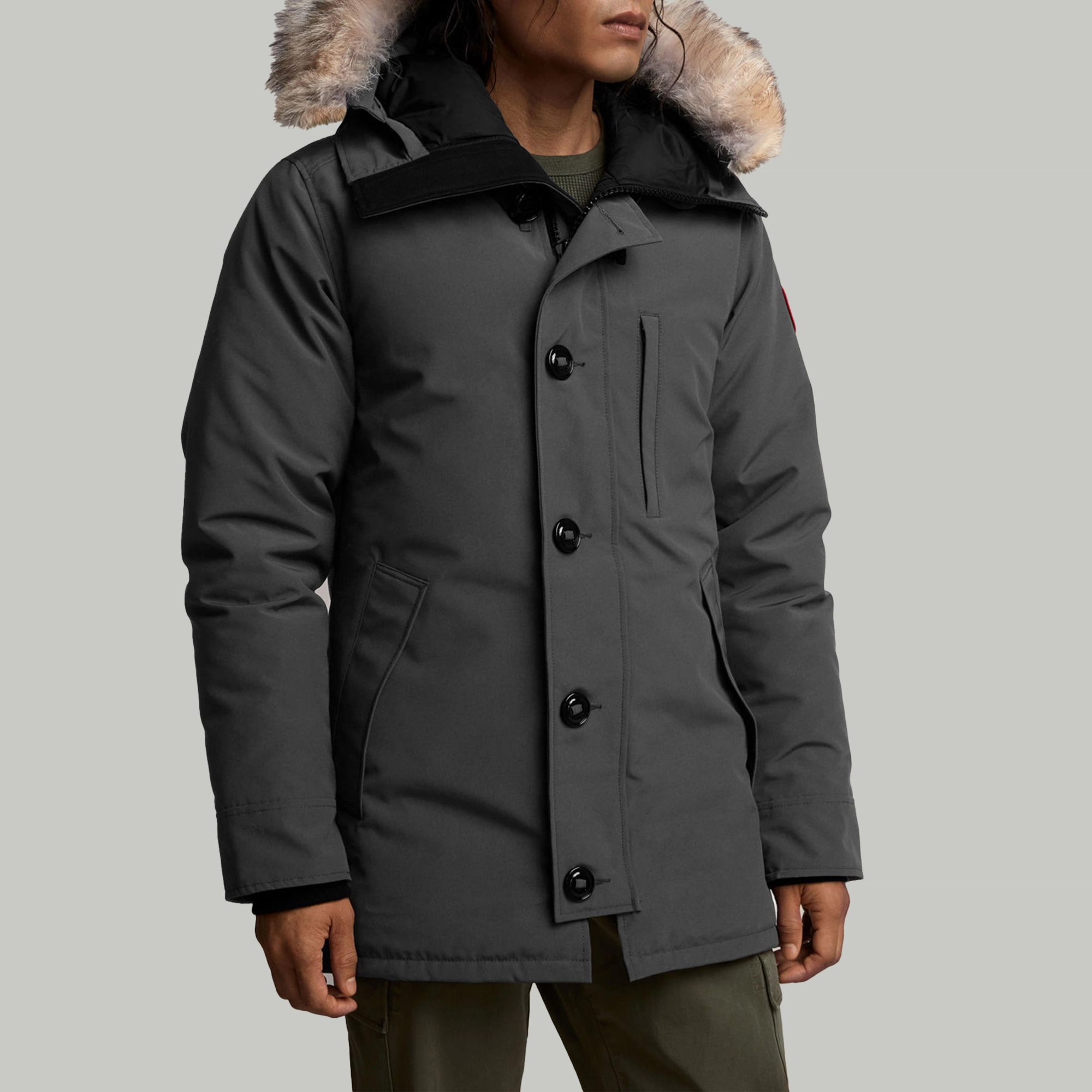Canada Goose Chateau Fusion Fit