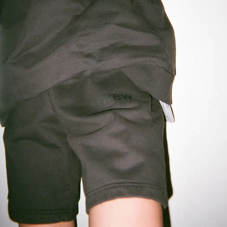 Drew House logo Secret Sweatshorts