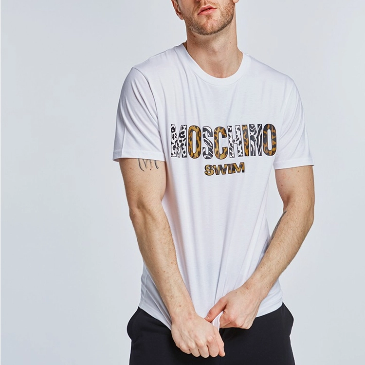 MOSCHINO T