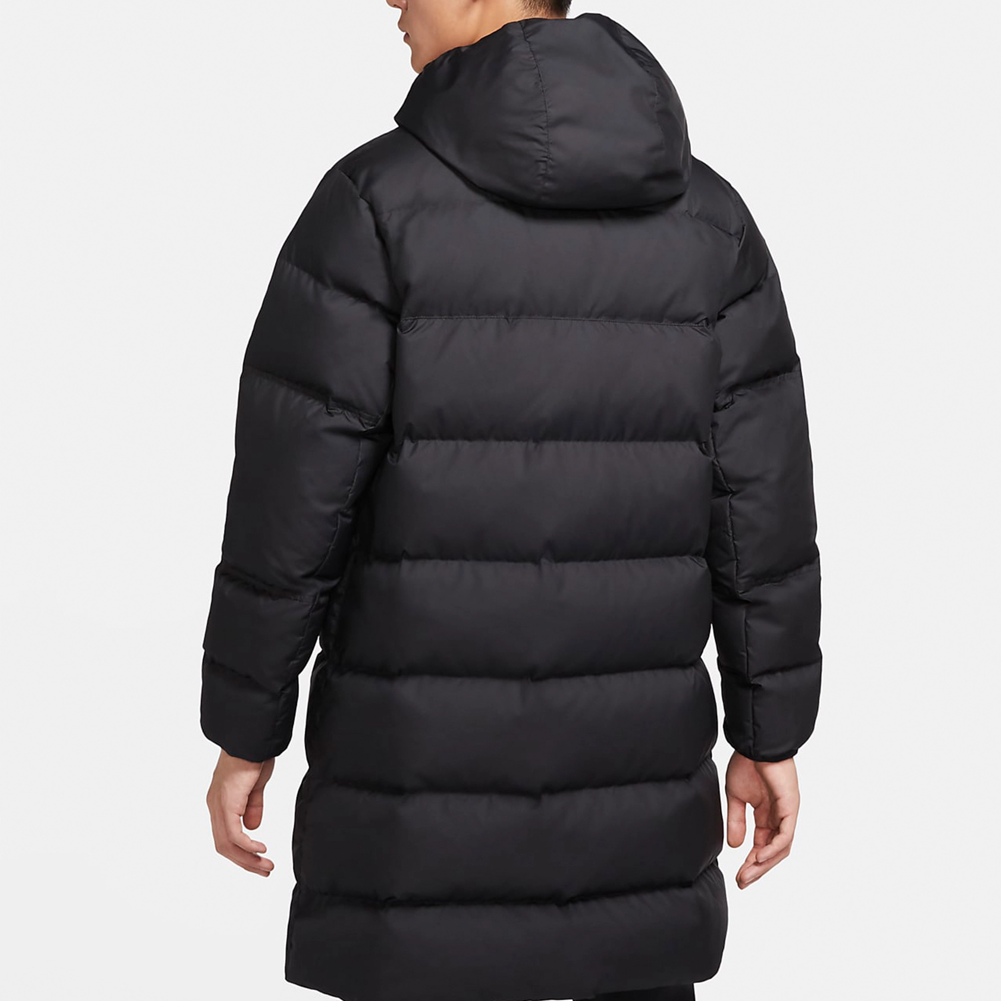 Nike Sportswear Down-fill Windrunner