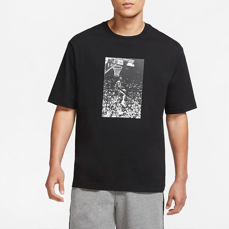 Jordan x Union T