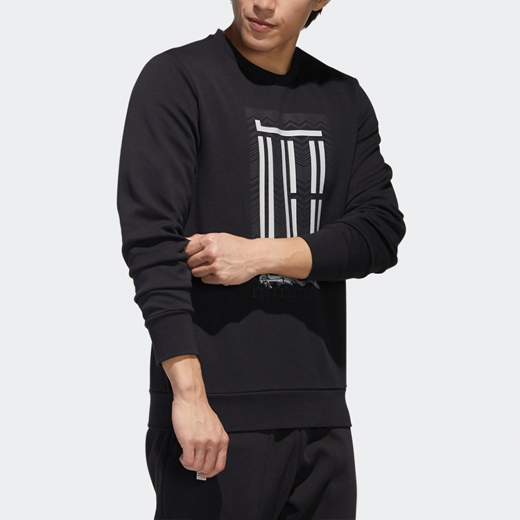 adidas Wj Crew Logo