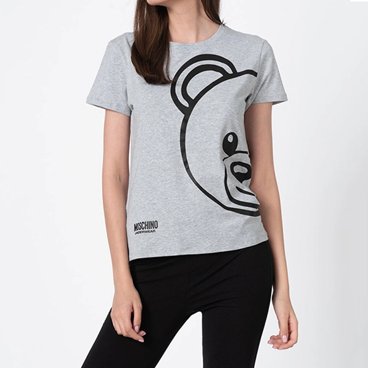 MOSCHINO T