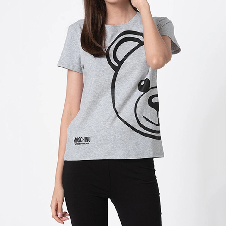 MOSCHINO T