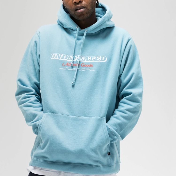 UNDEFEATED