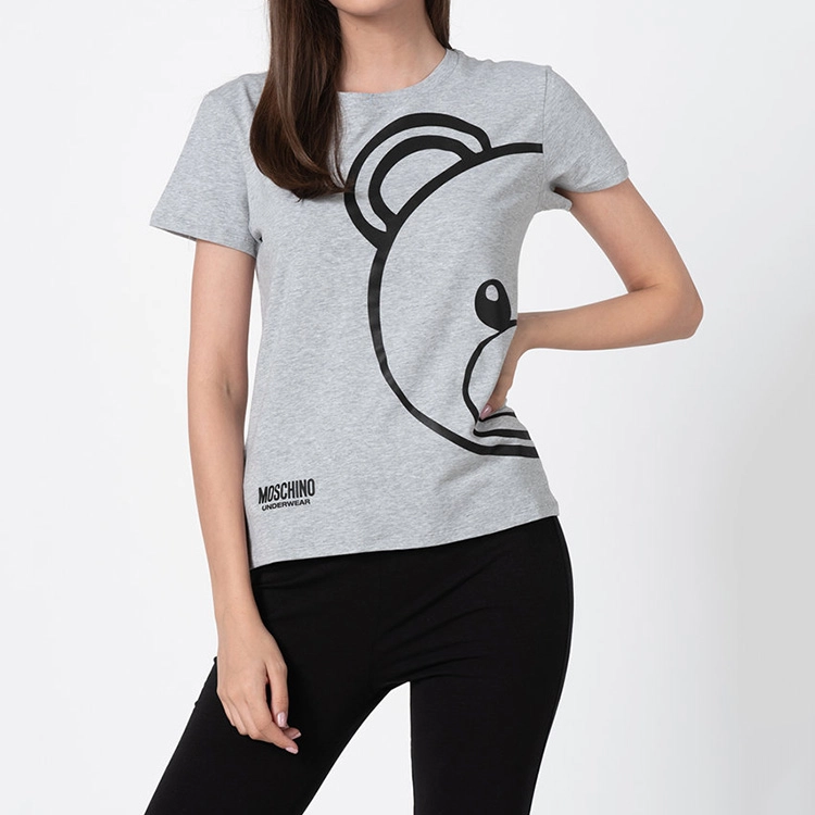 MOSCHINO T