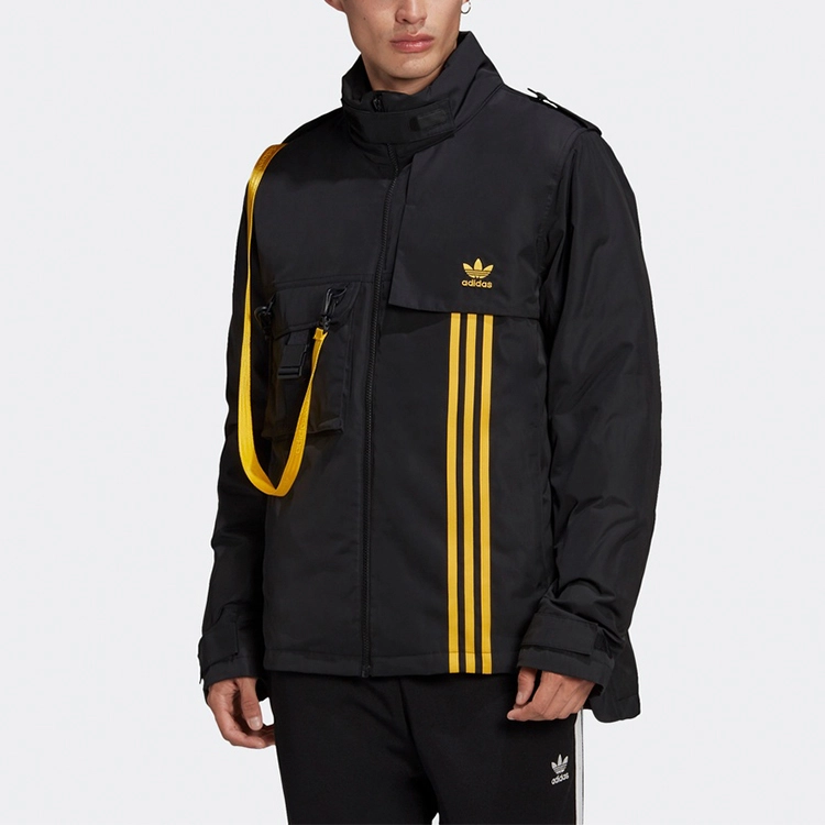 adidas originals Utility Dwn Jkt