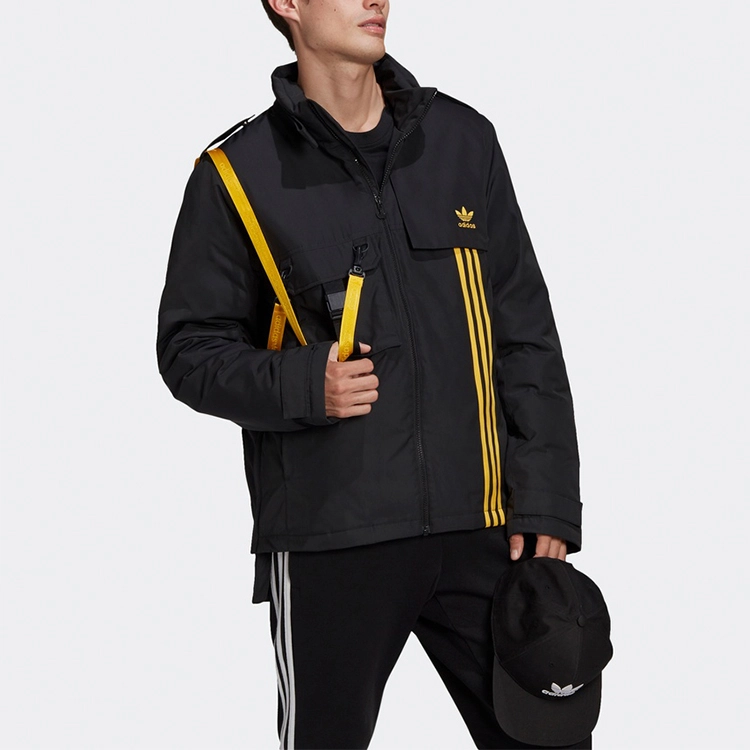 adidas originals Utility Dwn Jkt