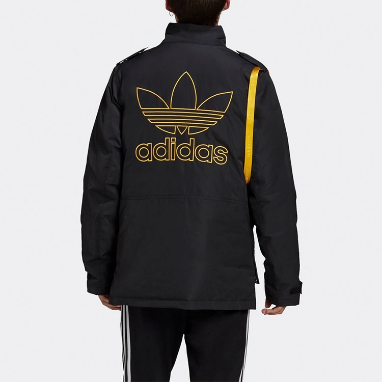 adidas originals Utility Dwn Jkt