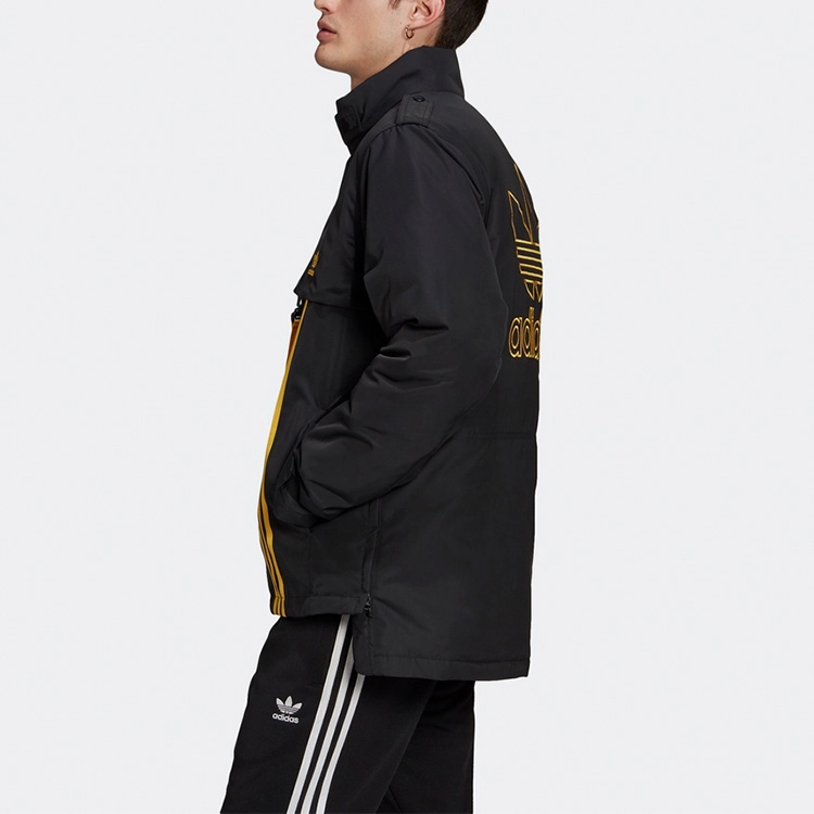 adidas originals Utility Dwn Jkt