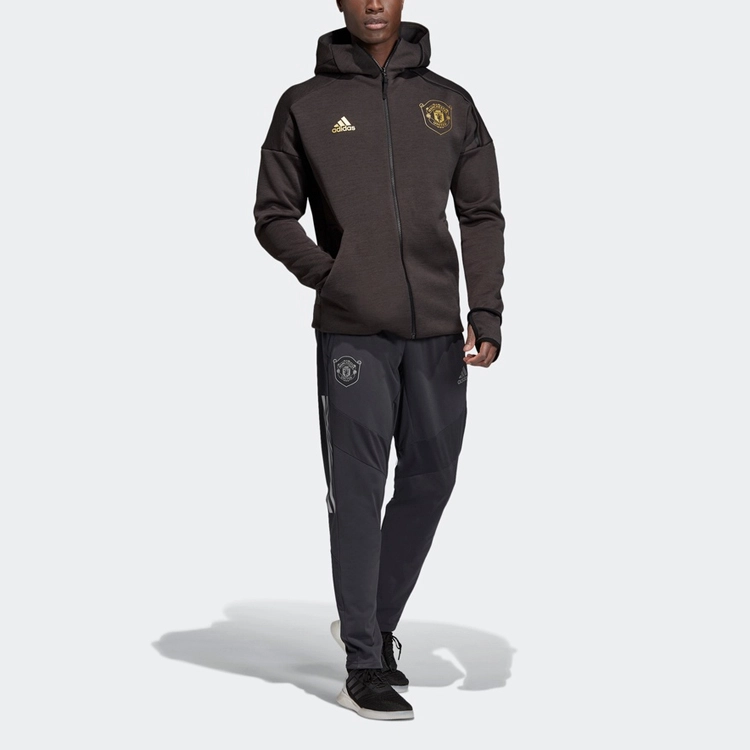 adidas Mufc Zne Hd 3.0