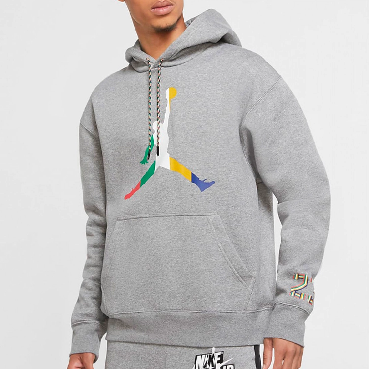 Jordan Sport DNA logo