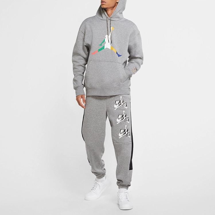 Jordan Sport DNA logo
