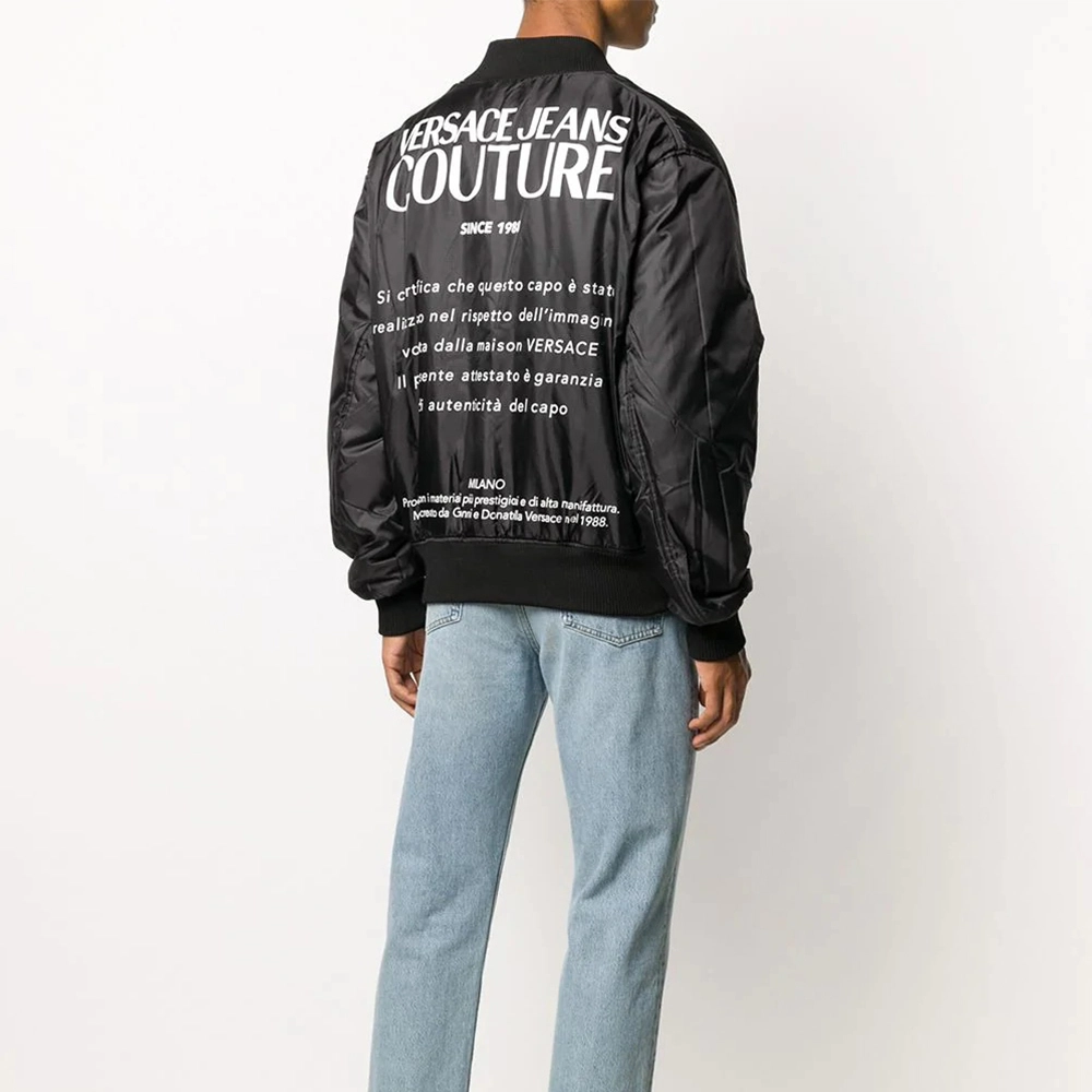 VERSACE JEANS COUTURE