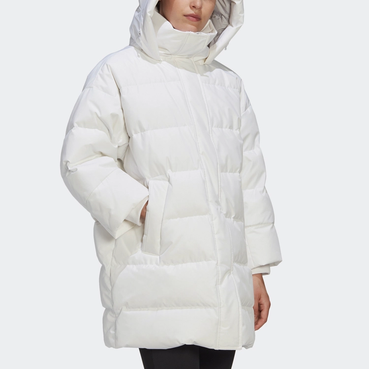 adidas W Oversize Down