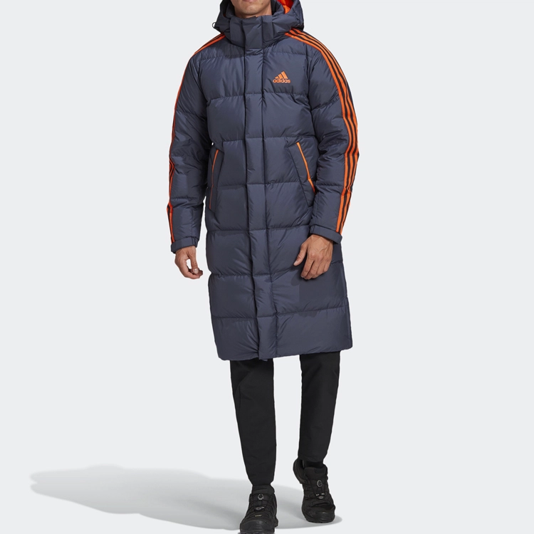 adidas 3st Long Coat
