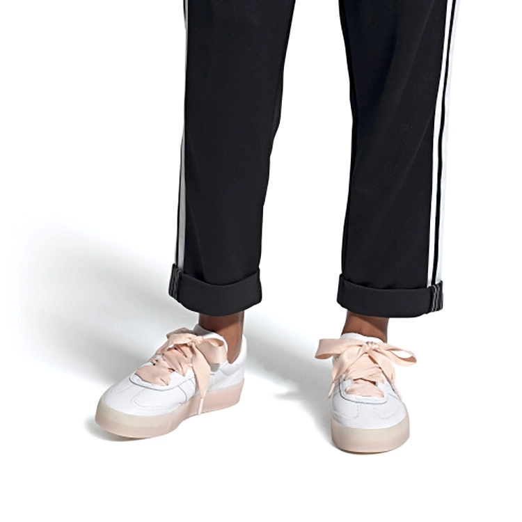 adidas originals Samba rose