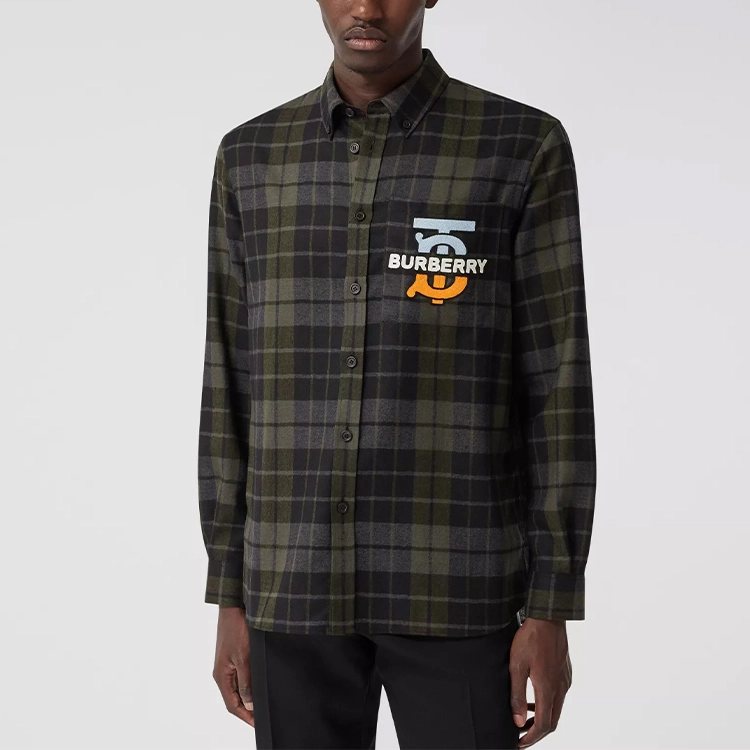 Burberry Logo