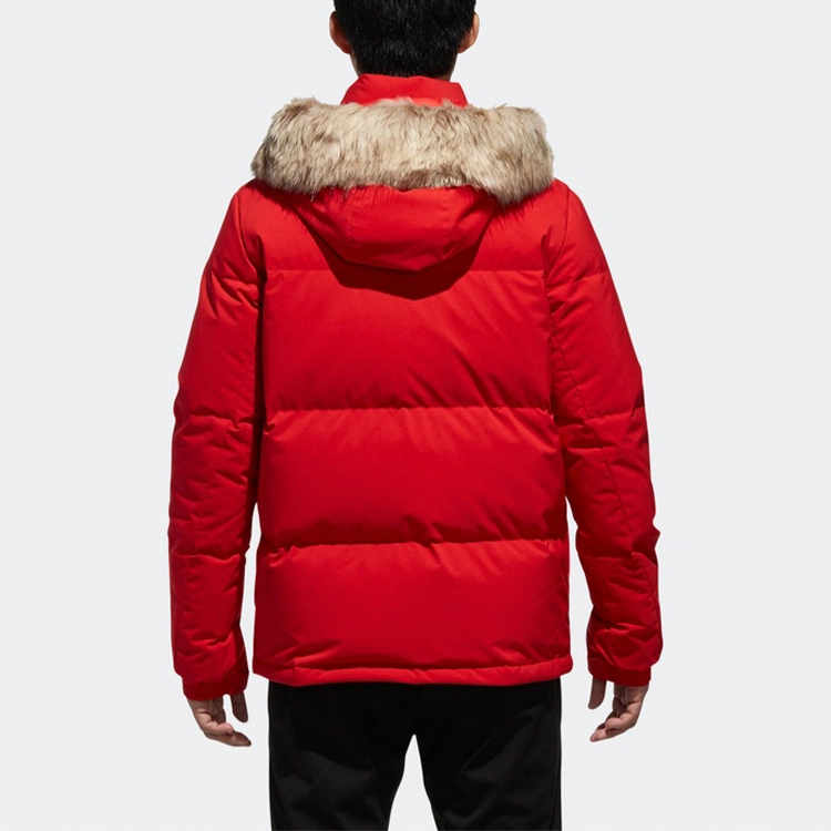 adidas Down Puffa 3STR