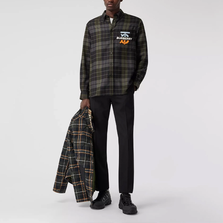 Burberry Logo