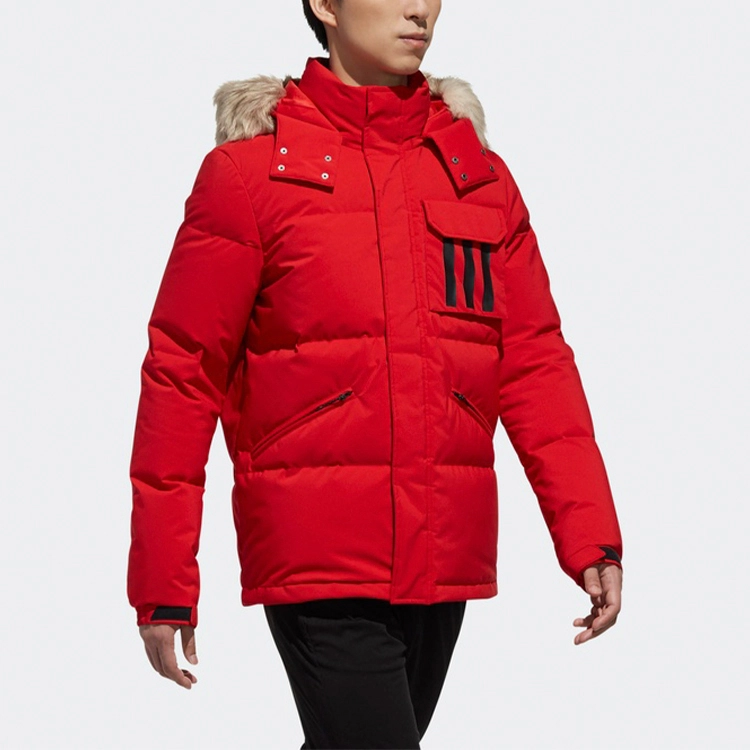 adidas Down Puffa 3STR