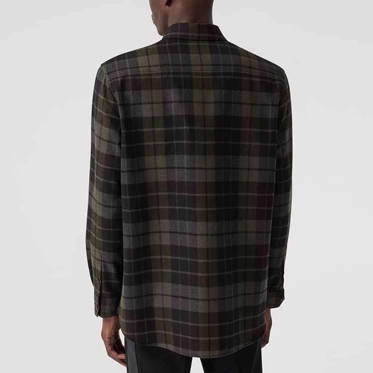 Burberry Logo