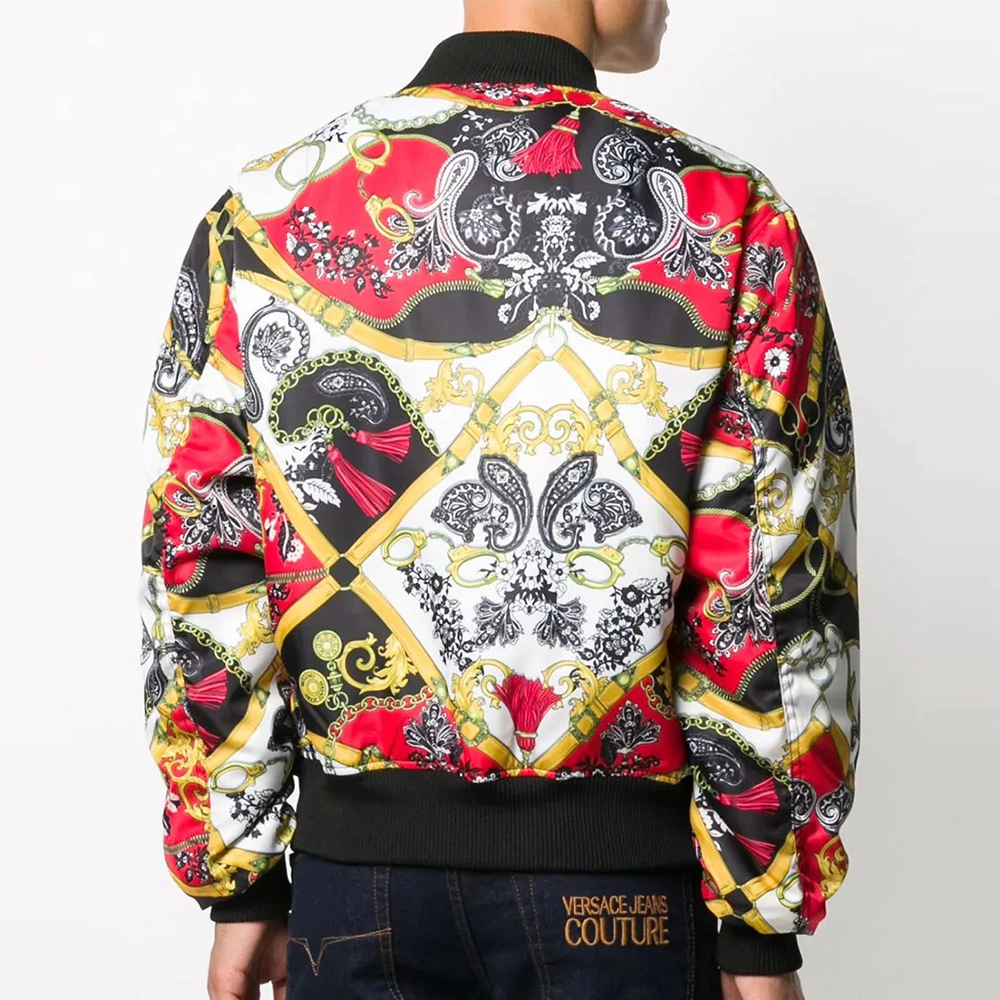 VERSACE JEANS COUTURE