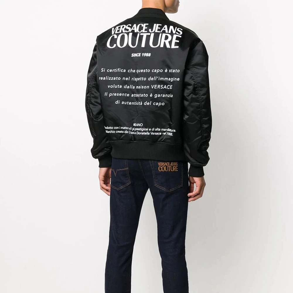 VERSACE JEANS COUTURE