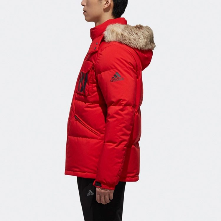 adidas Down Puffa 3STR