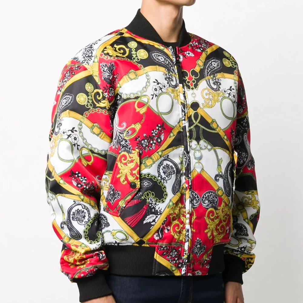 VERSACE JEANS COUTURE