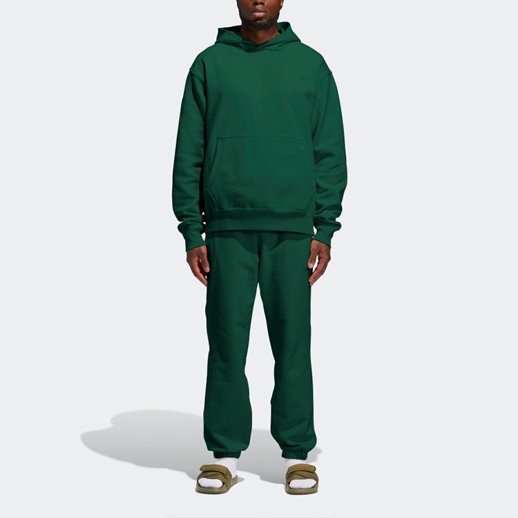 adidas originals x PW Basics Hood